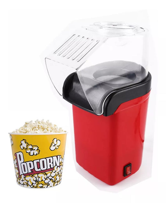 Maquina PopCorn