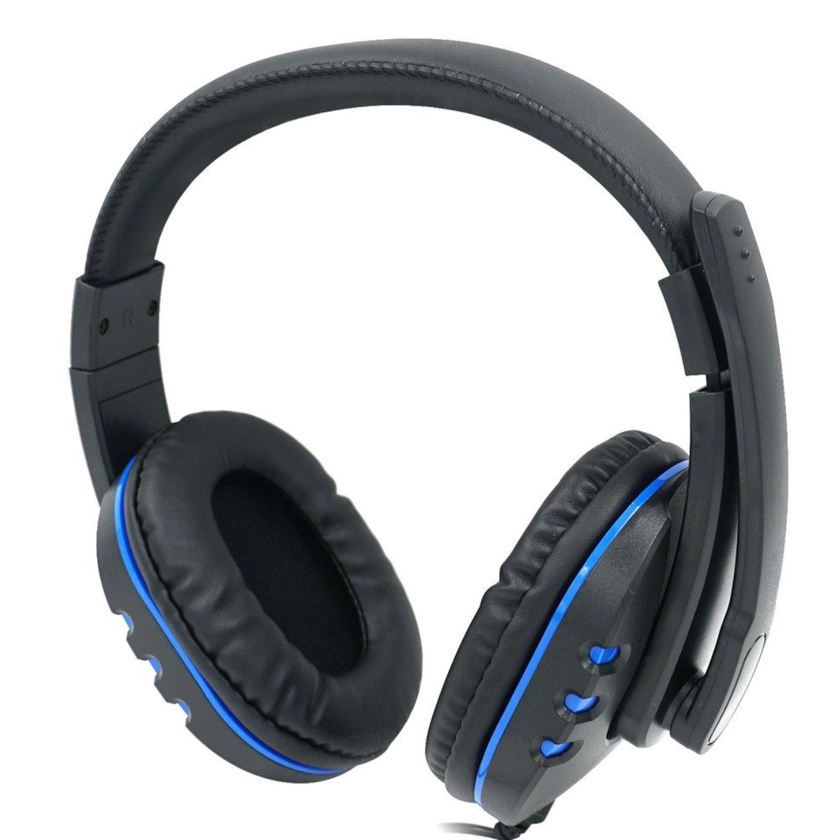 Auriculares Gamer 5 en 1 Dobe