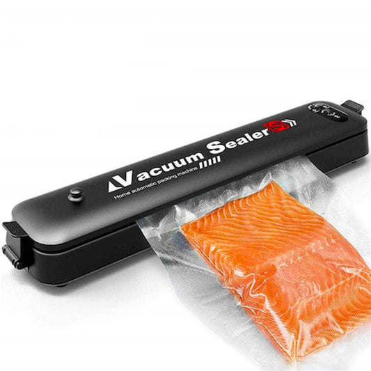 Vacunm Sealer™ - Selladora de Alimentos